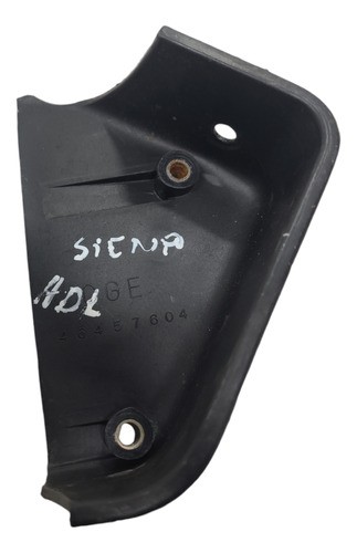 Tampa Sensor Map Fiat Siena 96/00 (al) Cxa 386