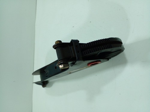 Pedal Acelerador Ford Escort Europeu 1998 548721041 (m)