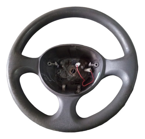 Volante Motorista Fiat Doblo Elx 2004 5lugares 