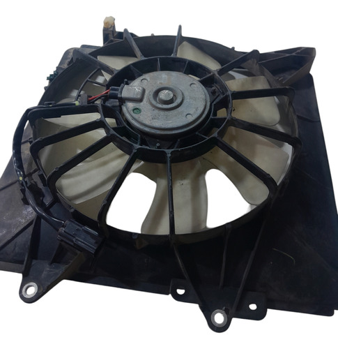 Ventoinha Defletor Honda City 1.5 (ap)