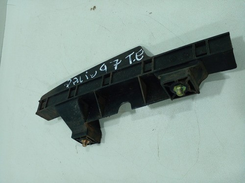 Guia Suporte Vidro Traseiro Esq. Fiat Palio 46409317 (m)