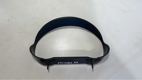 Moldura Capela Capa Painel Vw Gol / Saveiro / Parati G3