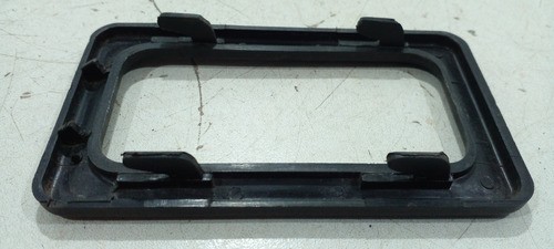 Moldura Maçaneta Interna L.e Fiat Uno 91/04 (r)