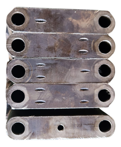 Conjunto Mancal Bloco Motor Palio Uno Fiasa 1.5 35810z