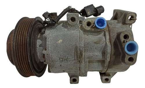 Compressor Ar Condicionado Kia Cerato 2.0 2009 2013 Original