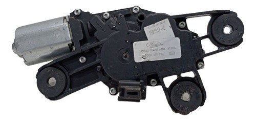 Motor Limpador Vidro Traseiro  Ford Ecosport 2003 2012 Usado