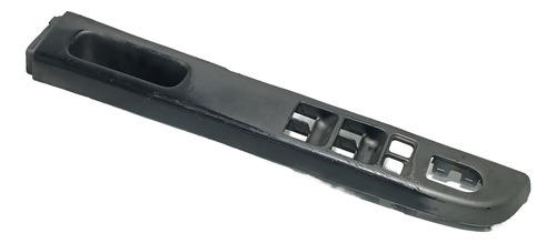 Moldura Comando Vidro Motorista Frontier 2001 2008 Xterra