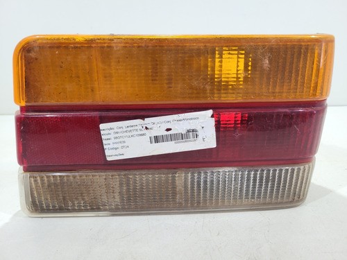 Lanterna Direita Gm Chevette 87/93 94651490 (r)