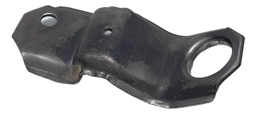 Suporte Superior Radiador Le Nissan Frontier 2001/2008