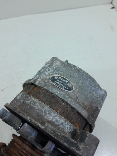 Alternador Gm Kadett Gsi 94/98 9120080172 (vj)