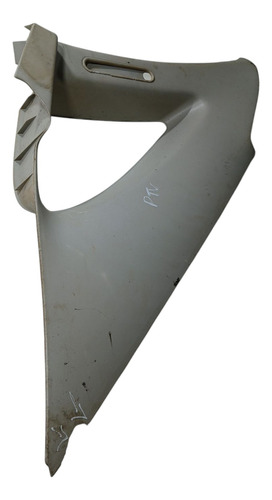 Moldura Tras. D Gm Vectra 1999 C/ Dtl (ap) Ptv