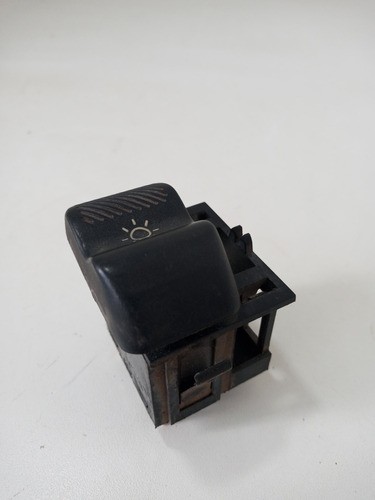 Botao Interruptor De Farol Volkswagen Gol 377941531c 