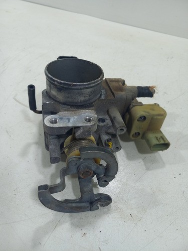 Tbi Corpo De Borboleta Toyota Corolla 2000 (m)