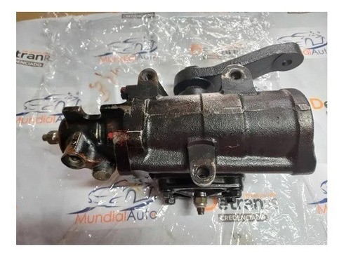 Caixa Setor De Direção F250 F350 F4000 98/...  4190