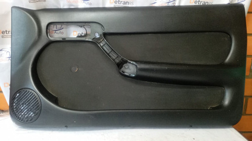 Forro Porta Ld Gol Parati 2p 96/00 Orig Vw 377867016 25275
