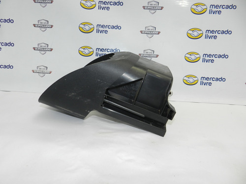 Moldura Superior Coluna Direção Zafira 2001 A 2012 Paralela