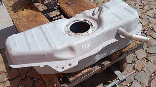 Tanque Combustivel Fiat Cronos Argo  2023/.. 25610