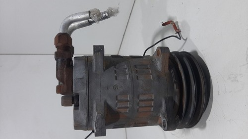 Compressor Ar Condicionado Golf Gl 1995 