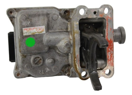 Motor Atuador Tração Diferencial Diant Toyota Hilux-825