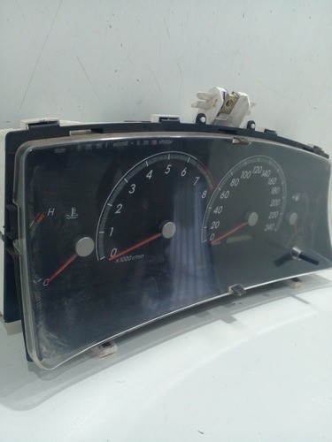 Painel Instrumentos Toyota Fielder 2005 8380002f60 (vj)