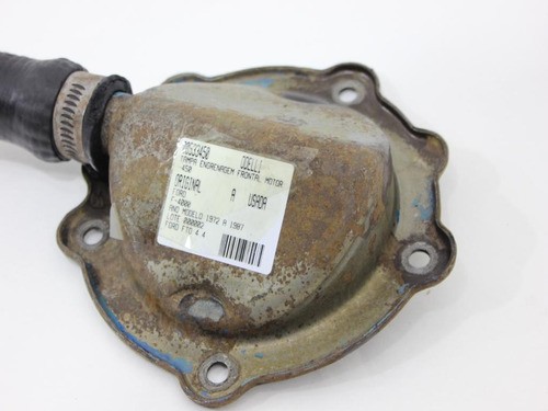 Tampa Engrenagem Frontal Motor F-4000 72/87 (450)