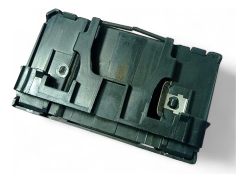 Módulo Leitor De Cartão Renault Megane 2006 A 2012