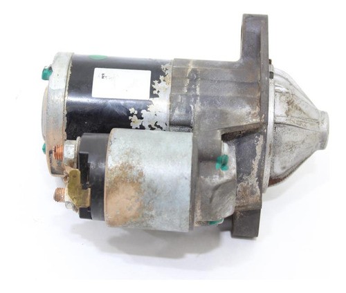 Motor Partida Pajero Tr4 Flex 10/15 (630)