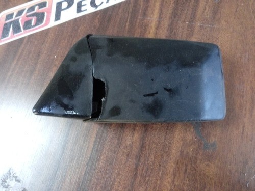 Espelho Retrovisor Esquerdo Gol 90 91 92 93 94 95 Original