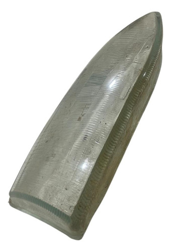 Lente Farol Esquerdo Fiat Palito 1997 (vc)