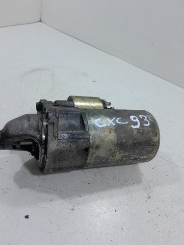 Motor De Partida Fiat Uno 1994/1999 (vj)