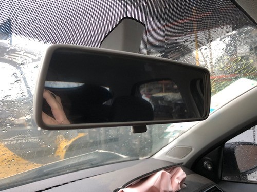 Retrovisor Interno Vw Gol 2022/2023