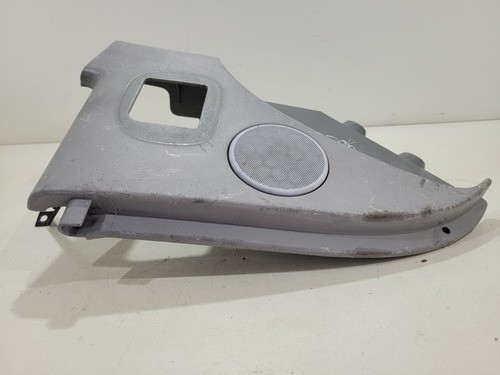 Moldura Suporte Bagagito Vw Gol G2 G3 373867762 (r)