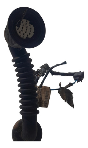 Chicote Porta Dianteira L/direito Gol G5 (ap)