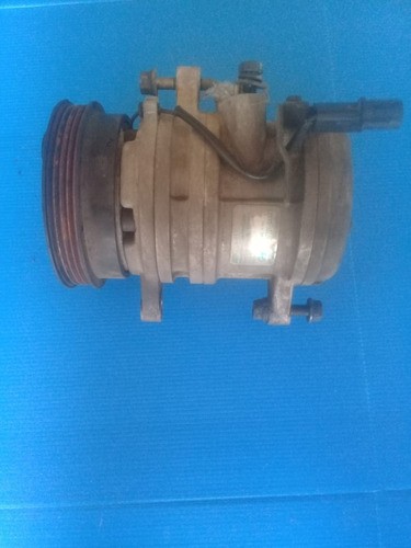 Compressor Do Ar Kia Picanto 1.0 2009 Original