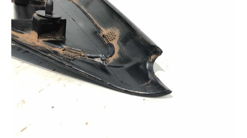 Moldura Interna Retrovisor Vw Golf 99 Até 13 Lado Esquerdo