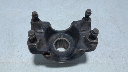 Flange Luva Cardan Caixa Cambio S5-420 Zf  Mb 710 Mercedes 