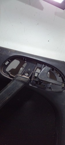 Forro De Porta T.e Volkswagen Gol G3 (r)