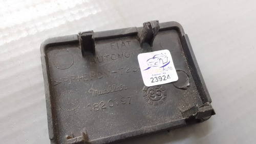 Moldura Acabamento Painel Fiat Uno 1995 A 2001    23924