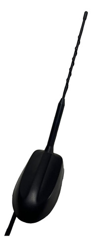 Antena Teto Com Base Ford Fusion 2013 2014 2015 2016