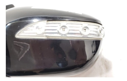 Retrovisor Hyundai Ix35 2012 / Lado Esquerdo ( Detalhe )