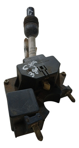 Comando Limpador/ Luzes/ Seta Uno Mille /1991 C/ Dtl (ap)