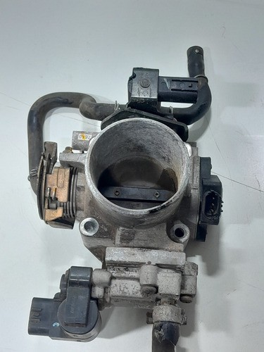 Corpo Borboleta Tbi Honda Civic Lx 2003/2008 (vj)