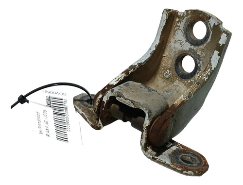 Dobradiça Porta Traseira Esquerda Nissan Frontier 2001 2008
