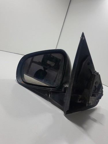 Retrovisor Lado Esquerdo Ford Escort Verona 1995 (vj) E95