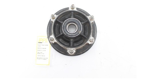 Flange Suporte Coroa Kawasaki Zx 600 (336)