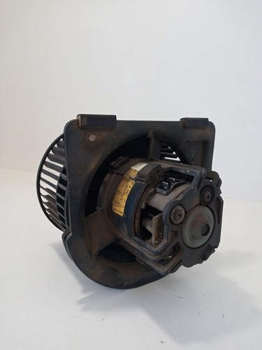 Motor Ventilação Interno Gm Vectra 00653243 Original