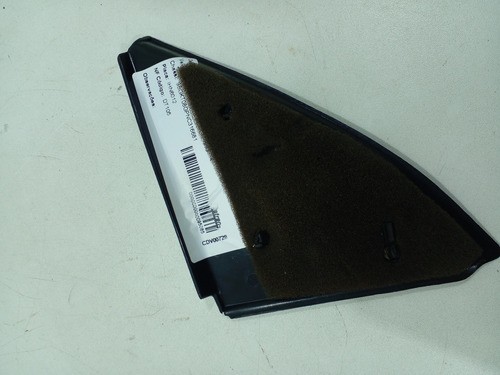 Acabamento Retrovisor L/d Gm Kadett 90186578 (m)