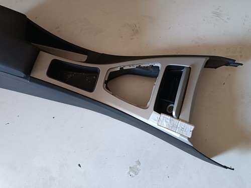 Console Central Bmw 320i 2009 2010 2011 2012 