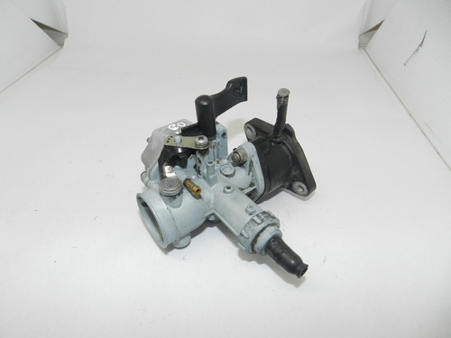 Carburador Honda Cg Titan Fan 125 2000 A 2008