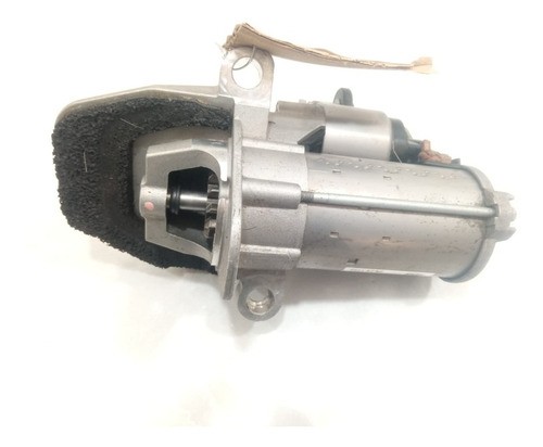 Motor Partida Arranque Onix 1.0 3cc 2020 2021 2022 2023